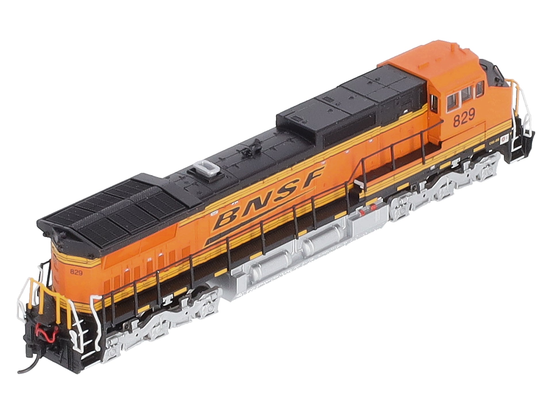 Atlas 51934 N BNSF 