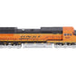 Atlas 51934 N BNSF "Heritage 3" Dash 8-40CW Diesel Locomotive #829