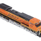 Atlas 51934 N BNSF "Heritage 3" Dash 8-40CW Diesel Locomotive #829