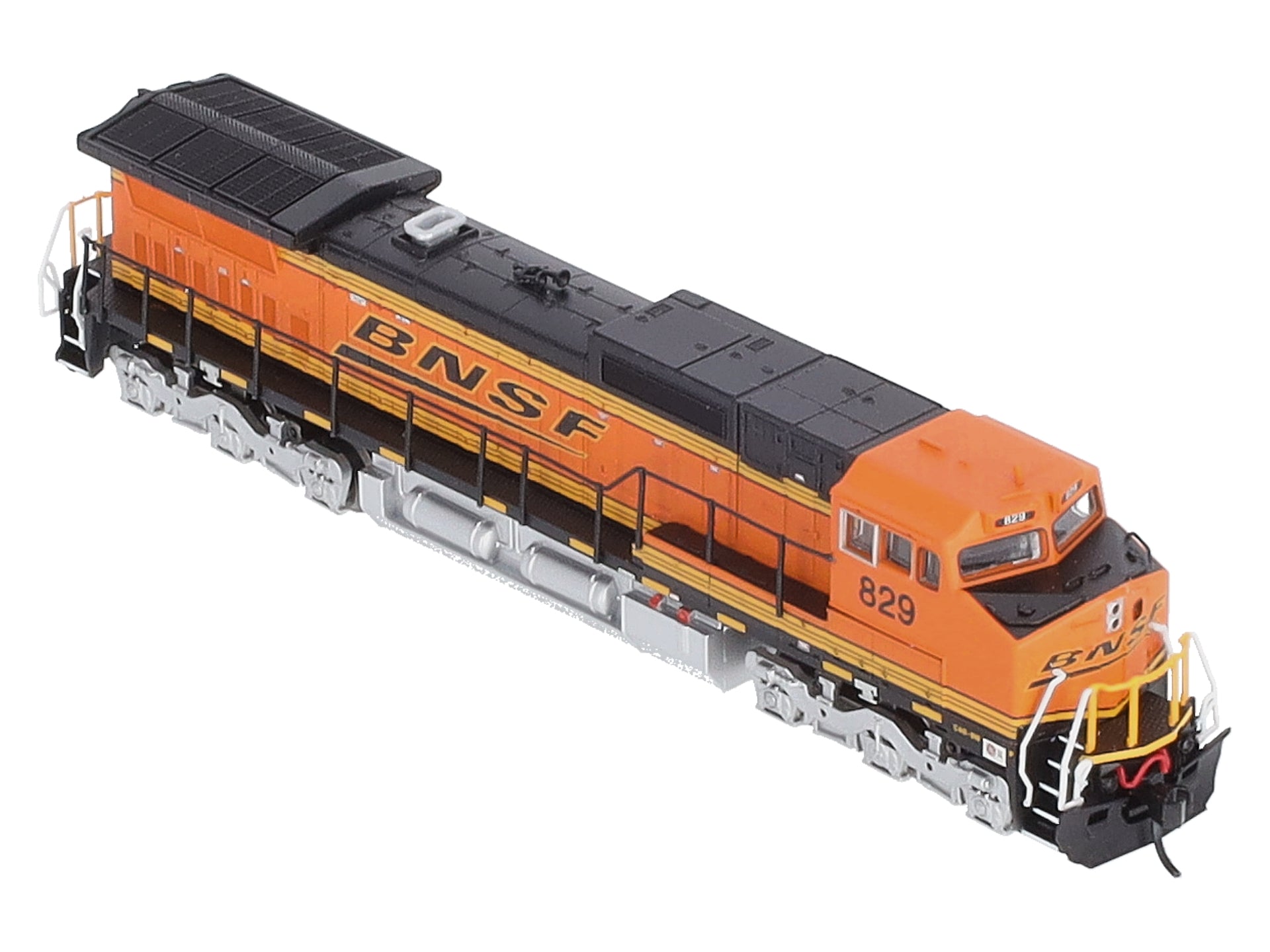 Atlas 51934 N BNSF 