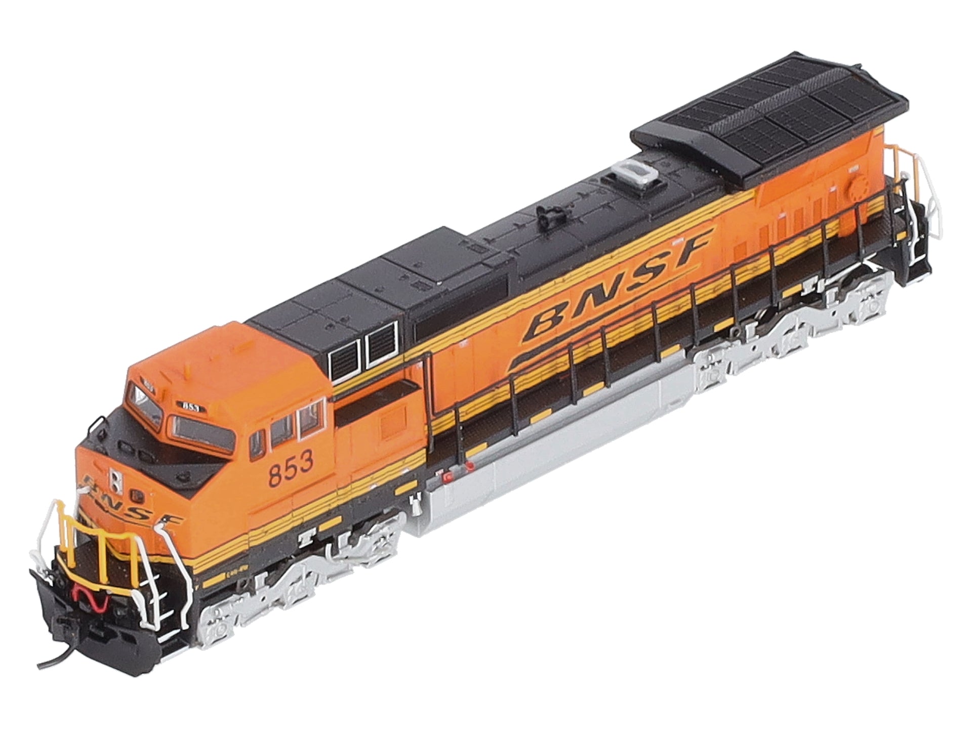 Atlas 51935 N BNSF 