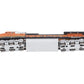 Atlas 51935 N BNSF "Heritage 3" Dash 8-40CW Diesel Locomotive #853