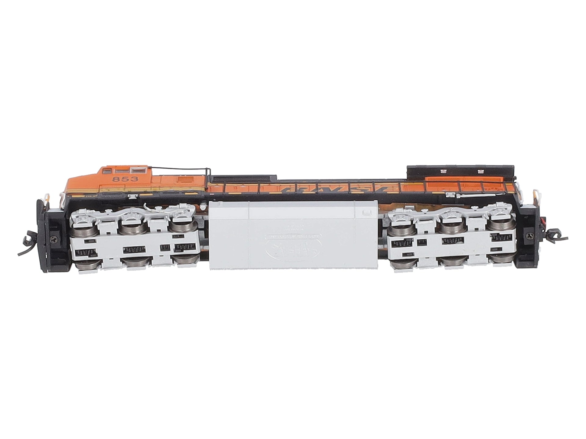 Atlas 51935 N BNSF 
