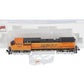 Atlas 51935 N BNSF "Heritage 3" Dash 8-40CW Diesel Locomotive #853
