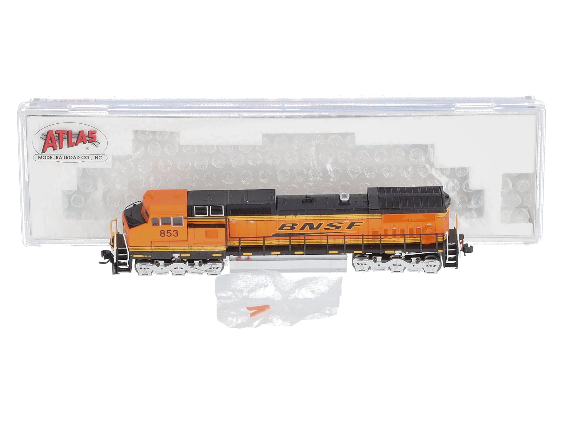 Atlas 51935 N BNSF 