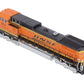 Atlas 51935 N BNSF "Heritage 3" Dash 8-40CW Diesel Locomotive #853