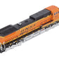 Atlas 51935 N BNSF "Heritage 3" Dash 8-40CW Diesel Locomotive #853