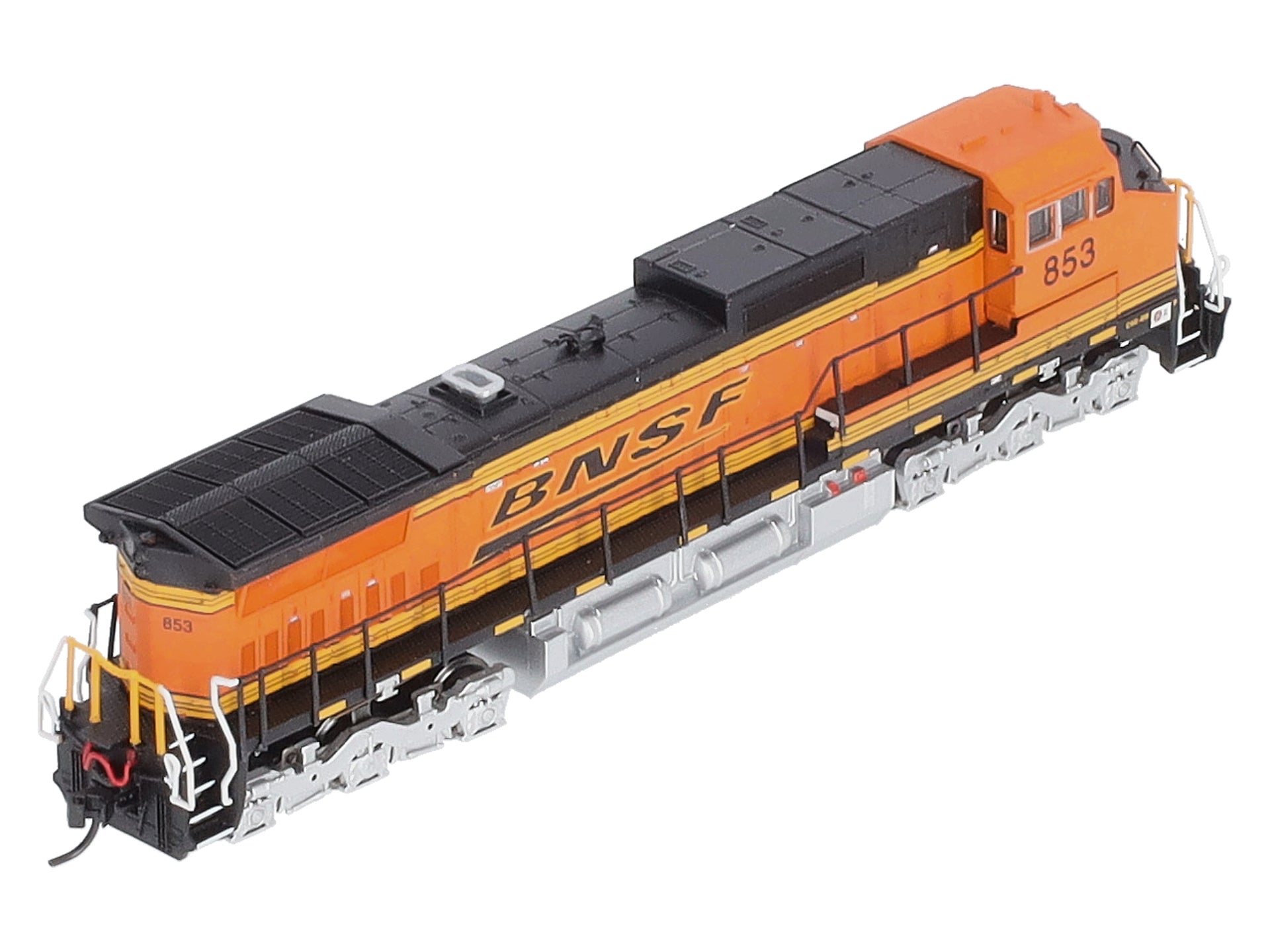 Atlas 51935 N BNSF 