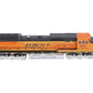 Atlas 51935 N BNSF "Heritage 3" Dash 8-40CW Diesel Locomotive #853