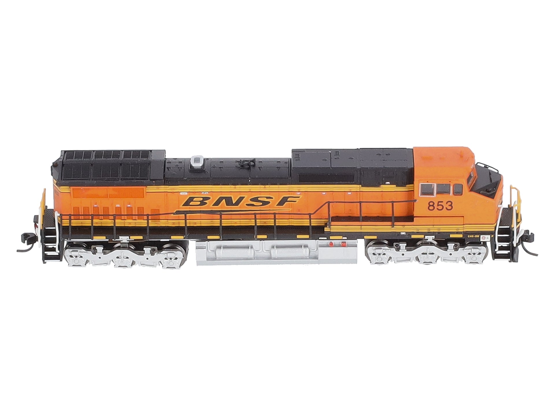 Atlas 51935 N BNSF 