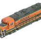 Atlas 49858 N Scale Burlington Northern Santa Fe GP38 Diesel #2238