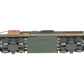 Atlas 49858 N Scale Burlington Northern Santa Fe GP38 Diesel #2238