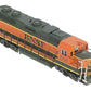 Atlas 49858 N Scale Burlington Northern Santa Fe GP38 Diesel #2238