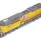 Fox Valley Models 70232 N Union Pacific GE ES44AC Diesel Locomotive #7909