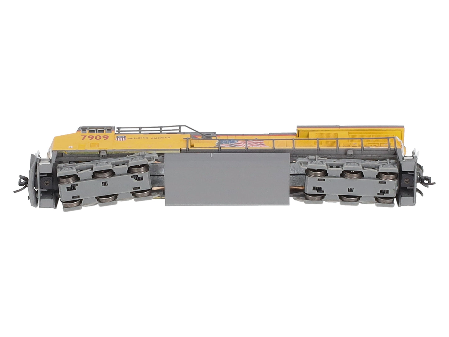 Fox Valley Models 70232 N Union Pacific GE ES44AC Diesel Locomotive #7909