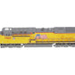 Fox Valley Models 70232 N Union Pacific GE ES44AC Diesel Locomotive #7909