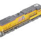 Fox Valley Models 70232 N Union Pacific GE ES44AC Diesel Locomotive #7909