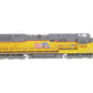 Fox Valley Models 70232 N Union Pacific GE ES44AC Diesel Locomotive #7909