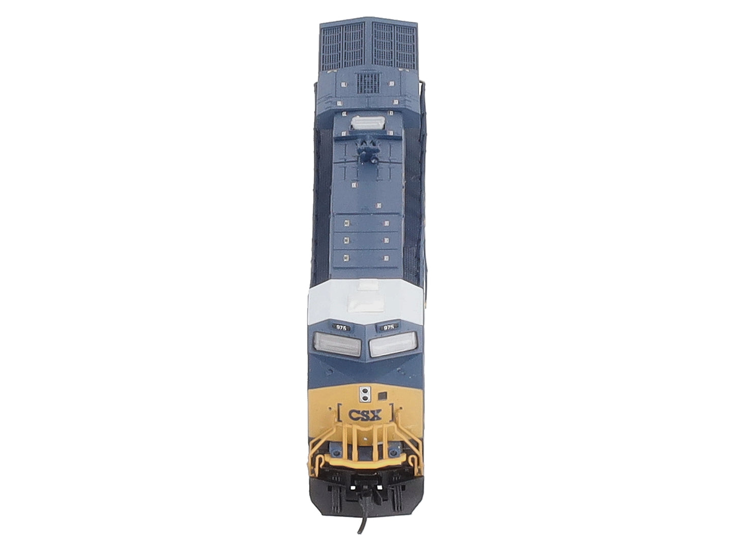 Fox Valley Models 70283 N CSX ES44AC Diesel Locomotive #975