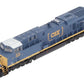 Fox Valley Models 70283 N CSX ES44AC Diesel Locomotive #975
