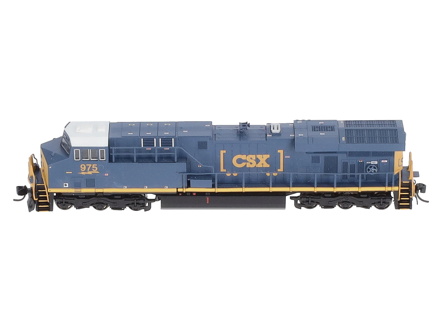 Fox Valley Models 70283 N CSX ES44AC Diesel Locomotive #975