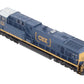 Fox Valley Models 70283 N CSX ES44AC Diesel Locomotive #975