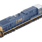 Fox Valley Models 70283 N CSX ES44AC Diesel Locomotive #975