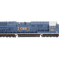 Fox Valley Models 70283 N CSX ES44AC Diesel Locomotive #975