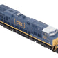 Fox Valley Models 70283 N CSX ES44AC Diesel Locomotive #975