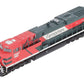 Fox Valley Models 70271 N Ferromex GE ES44AC Diesel Locomotive #4653
