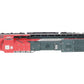 Fox Valley Models 70271 N Ferromex GE ES44AC Diesel Locomotive #4653