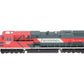 Fox Valley Models 70271 N Ferromex GE ES44AC Diesel Locomotive #4653