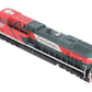 Fox Valley Models 70271 N Ferromex GE ES44AC Diesel Locomotive #4653