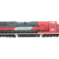 Fox Valley Models 70271 N Ferromex GE ES44AC Diesel Locomotive #4653