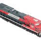 Fox Valley Models 70271 N Ferromex GE ES44AC Diesel Locomotive #4653