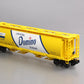 MTH 30-75112 O Domino Sugar 4-Bay Cylindrical Hopper Car LN/Box