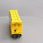 MTH 30-75112 O Domino Sugar 4-Bay Cylindrical Hopper Car LN/Box