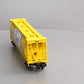 MTH 30-75112 O Domino Sugar 4-Bay Cylindrical Hopper Car LN/Box