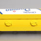 MTH 30-75112 O Domino Sugar 4-Bay Cylindrical Hopper Car LN/Box