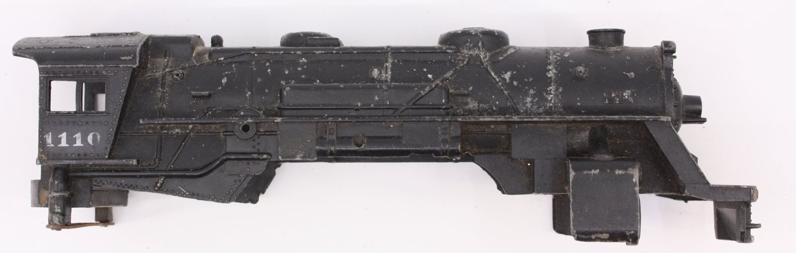Lionel 1110-6 Boiler Shell