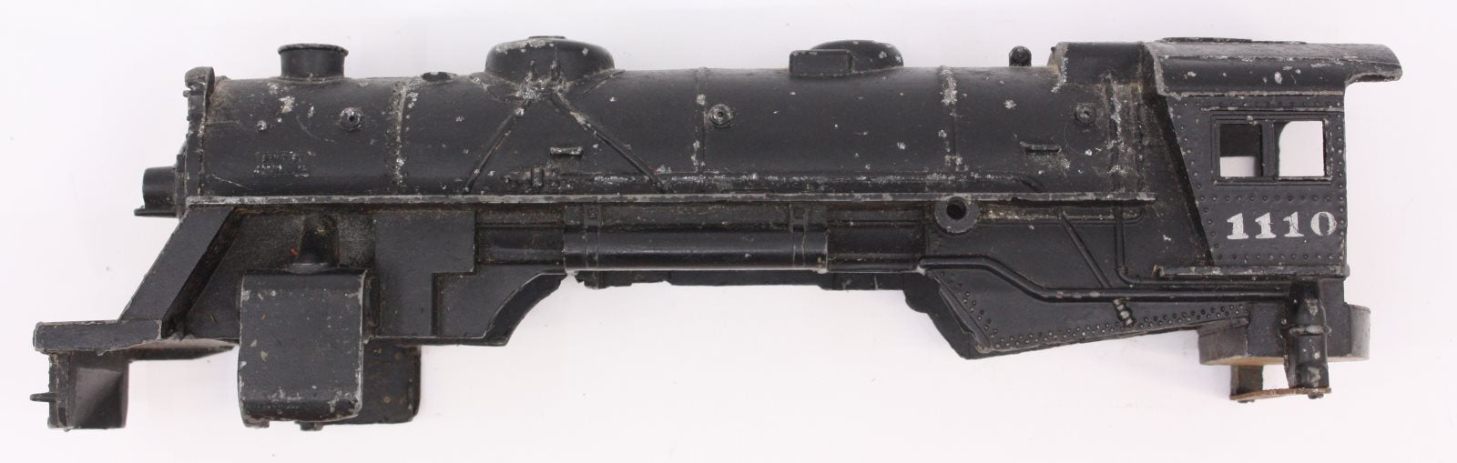 Lionel 1110-6 Boiler Shell
