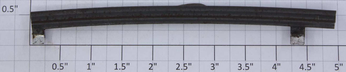 Lionel O22-126 5132 Righthand Track Turnout Curved Control Rail