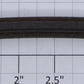 Lionel O22-126 5132 Righthand Track Turnout Curved Control Rail