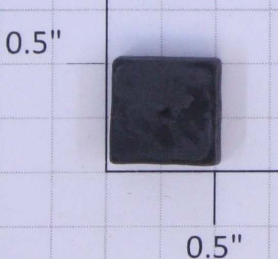 American Flyer PA11180R S Scale AF Baggage Cube