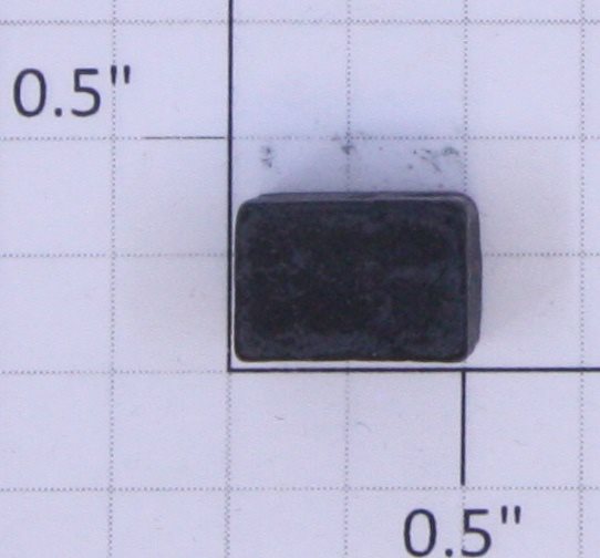 American Flyer PA11180R S Scale AF Baggage Cube