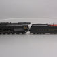 Broadway Limited 4675 HO Pennsylvania J1 2-10-4, Paragon3 Sound/DC/DCC #6470