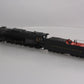 Broadway Limited 4675 HO Pennsylvania J1 2-10-4, Paragon3 Sound/DC/DCC #6470