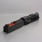 Broadway Limited 4675 HO Pennsylvania J1 2-10-4, Paragon3 Sound/DC/DCC #6470