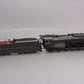 Broadway Limited 4675 HO Pennsylvania J1 2-10-4, Paragon3 Sound/DC/DCC #6470