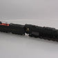Broadway Limited 4675 HO Pennsylvania J1 2-10-4, Paragon3 Sound/DC/DCC #6470